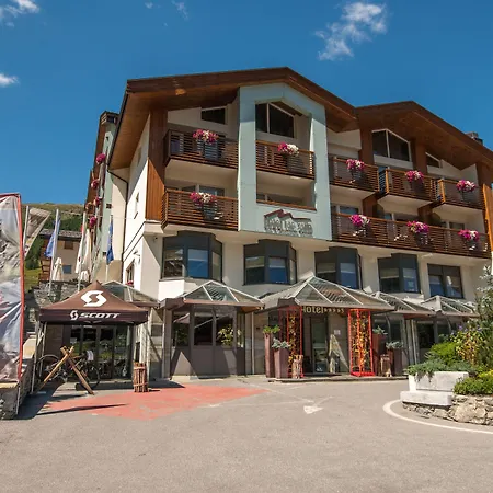 Hotel Lac Salin Spa & Mountain Resort-2