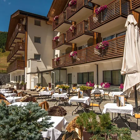 Hotel Lac Salin Spa & Mountain Resort-3