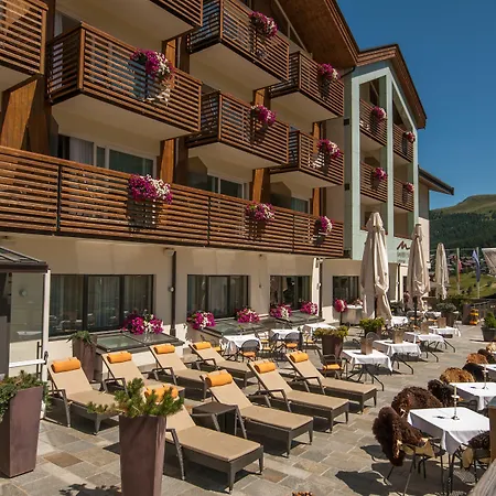 Hotel Lac Salin Spa & Mountain Resort-2